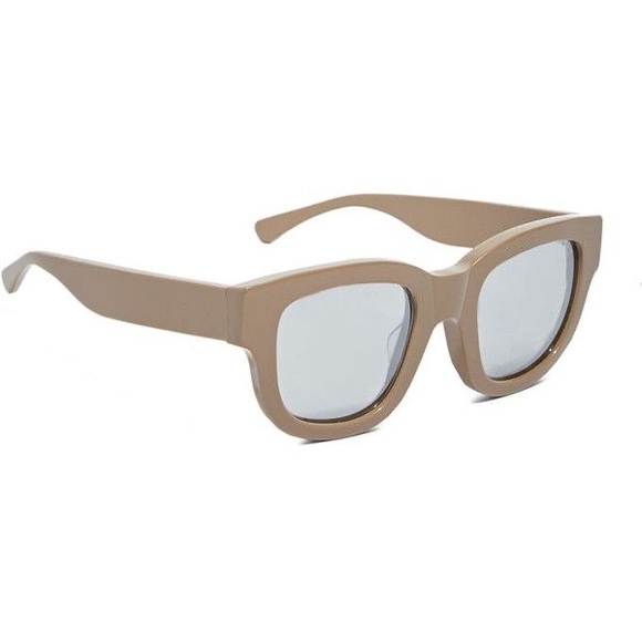 Acne Studios Library sunglasses. - Picture 2 of 5